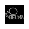 Belma İsimli Anahtarlık