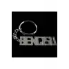 Bengisu İsimli Anahtarlık
