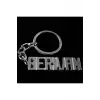 Berivan İsimli Anahtarlık