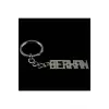 Berkan İsimli Anahtarlık
