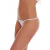 Beyaz İpli Tanga IEG1136
