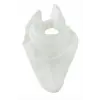 Beyaz Renkli Bandana 50*50
