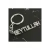 Beytullah İsimli Anahtarlık