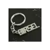 Birsel İsimli Anahtarlık