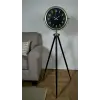 Black Legacy Eskitme Tripod Ayaklı Saat