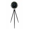Black Legacy Eskitme Tripod Ayaklı Saat