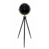 Black Noble Eskitme Tripod Ayaklı Saat