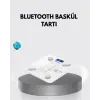 Bluetooth Akıllı Tartı – 8 Fonksiyonlu Dijital Baskül, 180 Kg Kapasiteli
