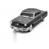 Bluetooth Hoparlör Fm Antika Araba Tasarımlı - Siyah WS1957