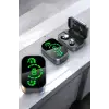 Bluetooth Kulaklık Aktif Gürültü Engelleme Ve Uzun Pil Ömrü