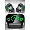 Bluetooth Kulaklık Aktif Gürültü Engelleme Ve Uzun Pil Ömrü