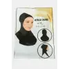Boyunluklu Geçmeli Ninja Bone