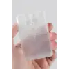 Buffer 20 Ml Doldurulabilir Mini Cep Boy Kolay Taşınabilir Çok Amaçlı Parfüm Şişesi