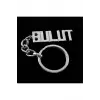 Bulut İsimli Anahtarlık