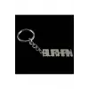 Burhan İsimli Anahtarlık