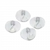 Büyük 40mm Vantuz 100lü