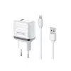 C32Q 3.0 Quick Lightning Seyahat Şarj Cihazı