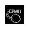 Cahit İsimli Anahtarlık