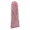 Çam Anfora Kumaş Kaplamalı Kolye Standı