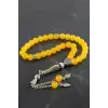Cam Taş Tesbih 8 mm