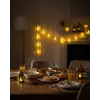 Cami Ramazan Led Işık