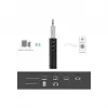 Car Bluetooth Music Driver Araç Aux Handsfree Mp3 Bağlantı Kiti