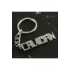 Cavidan İsimli Anahtarlık