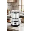 Çelik Kahve Ve Baharat Öğütücü Makine, Ayarlanabilir Öğütme