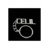 Celil İsimli Anahtarlık