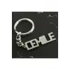 Cemile İsimli Anahtarlık