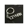 Ceyhan İsimli Anahtarlık