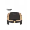 Cg225 Tost Makinesi