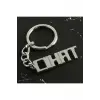 Cihat İsimli Anahtarlık