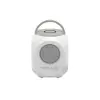 Cn01 Powerbank 45.000 Mah Kamp Şarj Pd - Beyaz