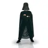 Çocuk Boy Darth Vader Maskesi ve Pelerin Seti