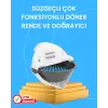 Çok Fonksiyonlu Dilimleyici Ve Süzgeçli Mutfak Aparatı