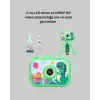 Çok Fonksiyonlu Kamera – Hd Video Kayıtlı