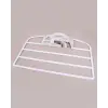 Çok Katlı Pratik Pantolon Askı