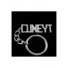 Cüneyt İsimli Anahtarlık