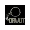 Davut İsimli Anahtarlık