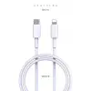 Dc13 1m 20w Type-c To Lightning Kablo İphone Uyumlu