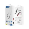 Dc24 Micro Usb Kablo 1.2m 4a - Siyah