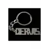 Derviş İsimli Anahtarlık