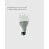 Dl-2030 Şarjlı Led Ampul