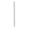 Dokunmatik Stylus Kalem Pen 1101 - Beyaz