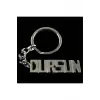 Dursun İsimli Anahtarlık