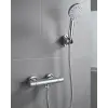 Duş Seti Krem
