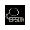 Efsun İsimli Anahtarlık