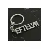 Eftelya İsimli Anahtarlık