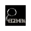 Egemen İsimli Anahtarlık